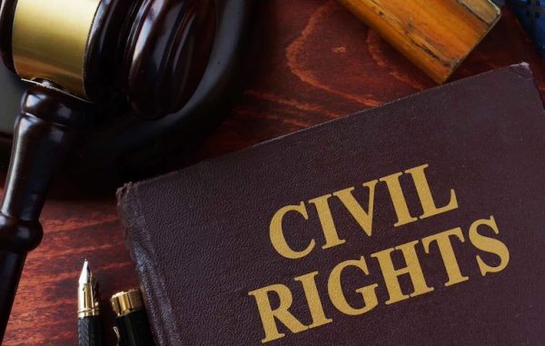 Civil Rights Law